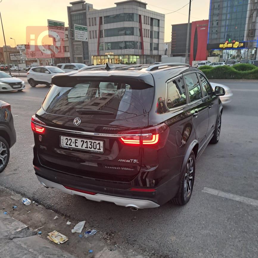 Dongfeng T5L